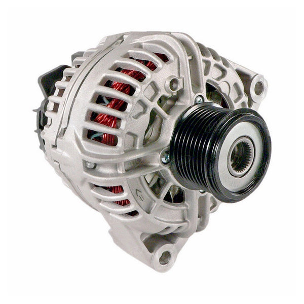 Alternator Fits John Deere 6230 6330 6430 7130 7230 7330 7430 7530