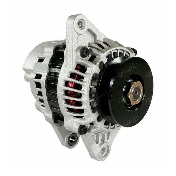 Alternator Mahindra 1815 Hst 1816Hst 3015