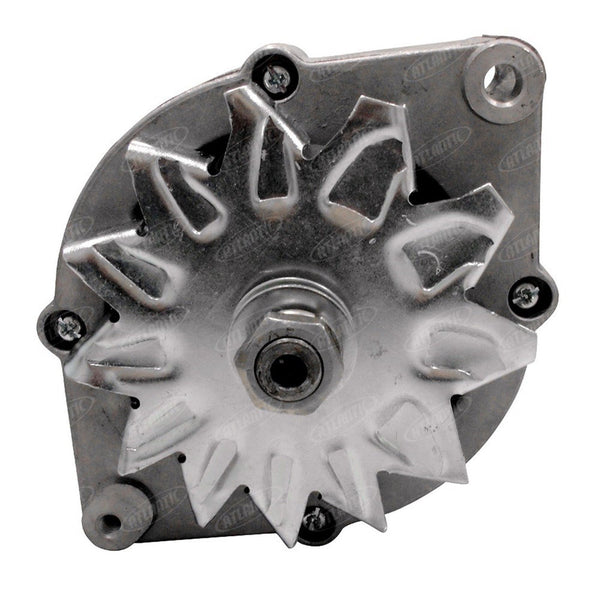 1700-0531, Alternator for Case/International Harvester