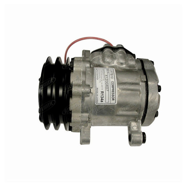 Compressor Ford New Holland 575E 655E 675E