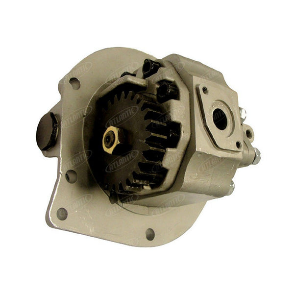 Hydraulic Pump Ford New Holland 5000 5100 5200 5340 5900 7000 81823983 D0NN600G