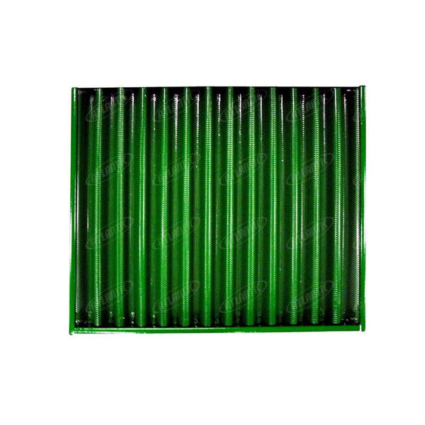 Side Screen Fits John Deere 1020 1520 1530 2040 2240 820 830 Loader