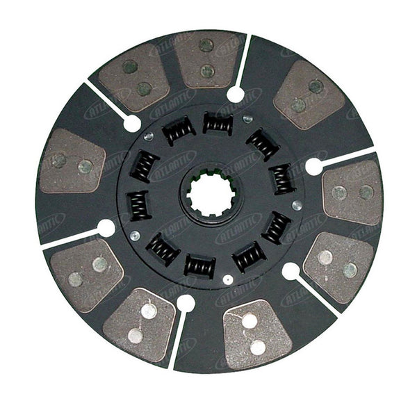Clutch Disc Ford New Holland 5110 5610 5640 6410 6610 6640 6710 6810 7610 7710 7