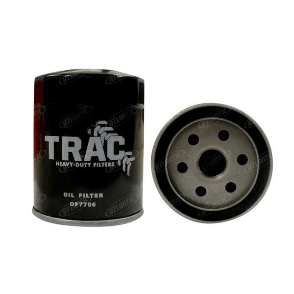 Lube Filter Allis Chalmers 616 620 720 Fits Bobcat 520 530 540 542B