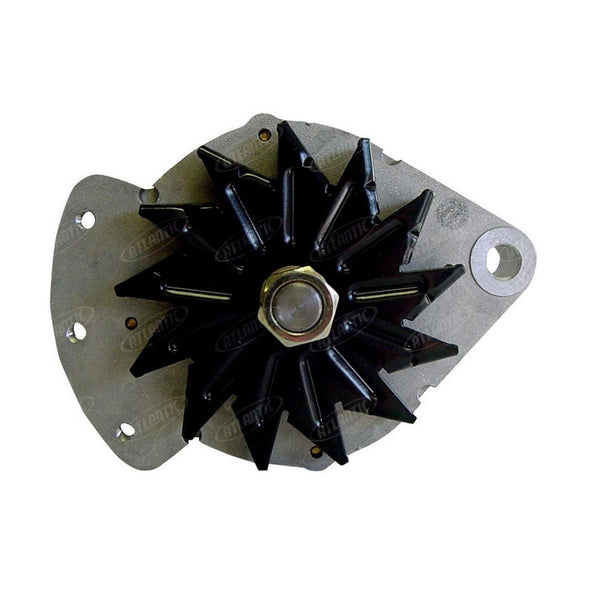 Alternator Ford New Holland 5550 6500 7000 7100 7200 8000 8200 8400 8600 9000 92