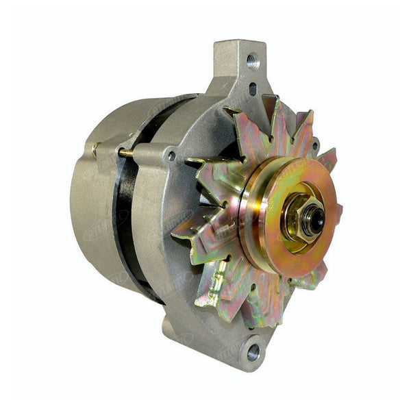 Alternator Ford New Holland Cl40 Skid Steer Loader