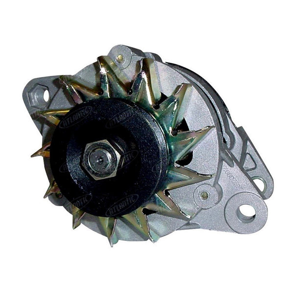 0013593U91 Alternator Fits Massey Ferguson 240S 271 281