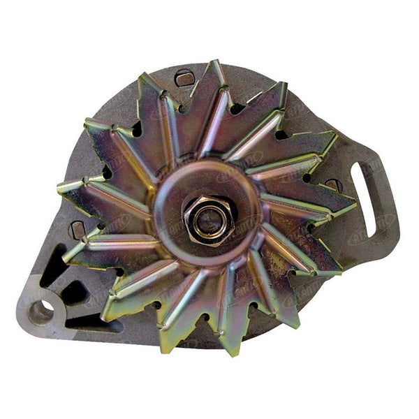 1075447M91 Alternator Fits Massey Ferguson 231 240P 261