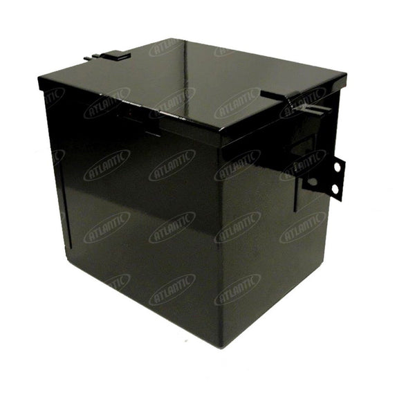 Battery Box Case International Harvester Cub