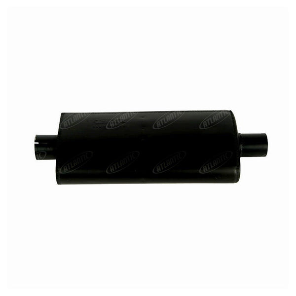Muffler Case International Harvester 480E 480Ell 480F 480Fll 580E 580K 580Se 580