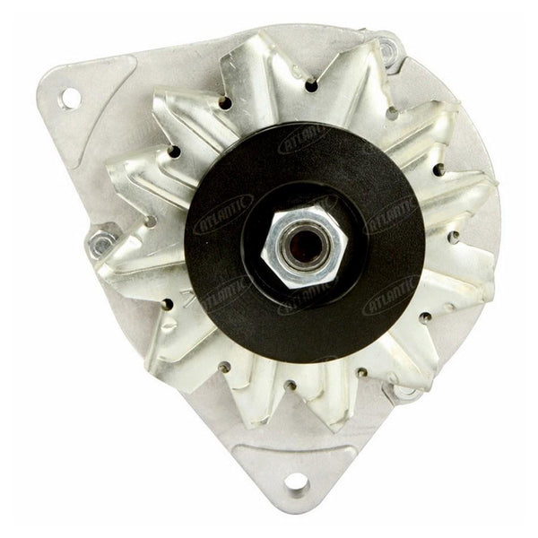 Alternator fits Ford/New Holland Models Listed Below 81863039 82857207