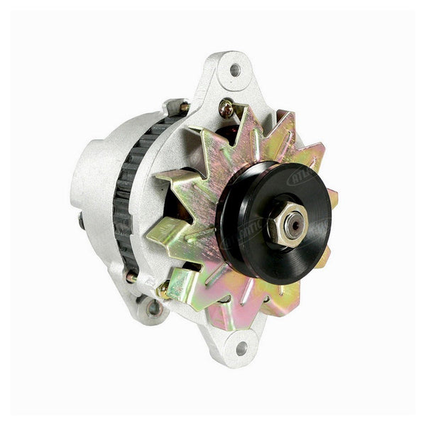 Alternator fits GEHL Models Listed Below A1T31699
