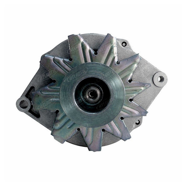 Alternator Case International Harvester 1026106612561456 1466 14682400 2444 2500