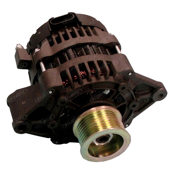 Alternator Ford New Holland C185 L180 L185 L190 Ls180.B Ls185.B Skid Steer Loade