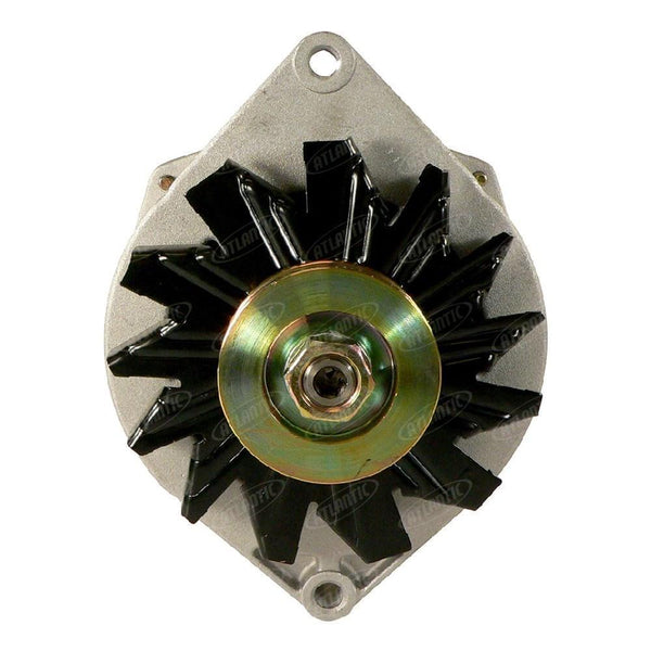 Alternator fits Case/International Models Listed Below 103807A1R A163085