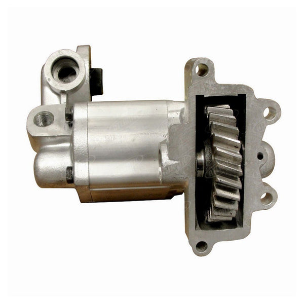 Hydraulic Pump Ford New Holland 2000 2150 2300 231 2310 233 2600 2600V 2810 2910