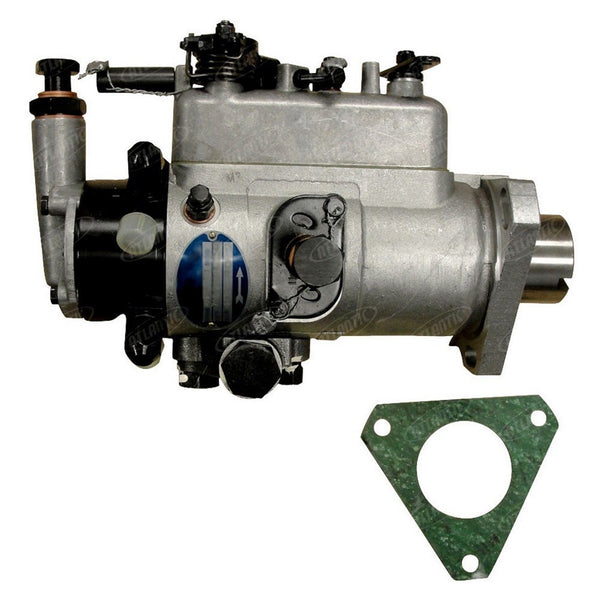 Injection Pump Ford New Holland 5000 5100 6600
