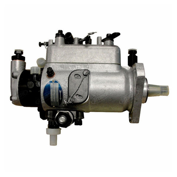 Injection Pump Long 2360 2460 350 360 445