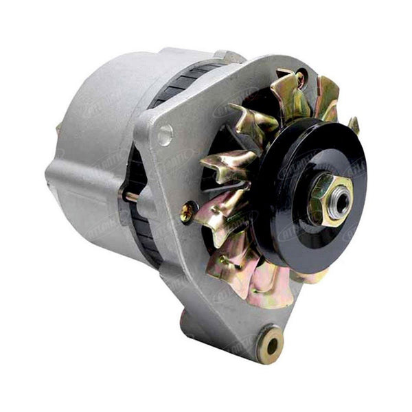 Alternator Case International Harvester 644844