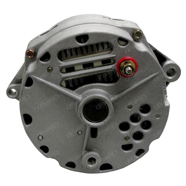 Alternator Case International Harvester 189620969110 9130