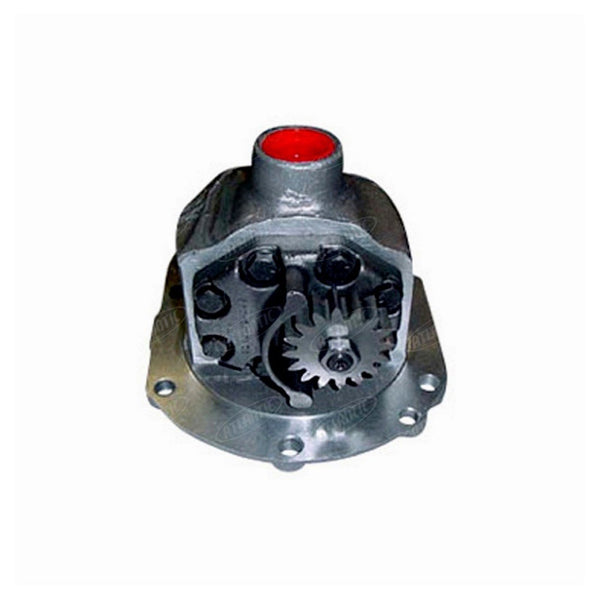 Hydraulic Pump Ford New Holland 250C 260C 2810 2910 3230 340 340A 340B 3430 345C