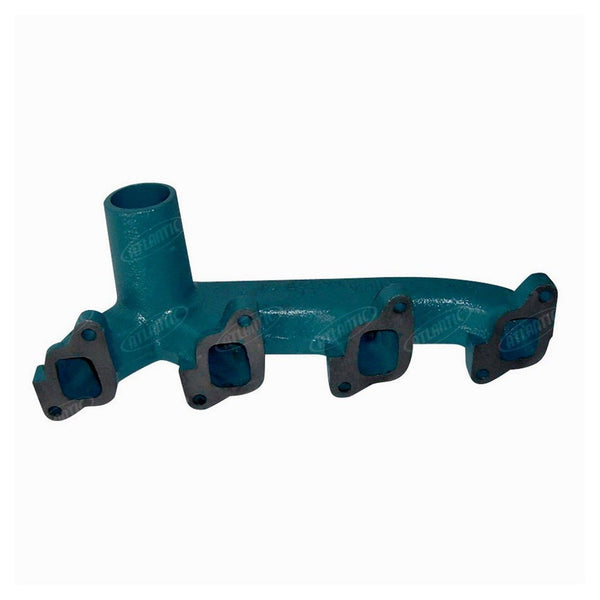 Exhaust Manifold Ford New Holland 2300 2310 3055 3120 3190 3330 3400 3500 3550 4