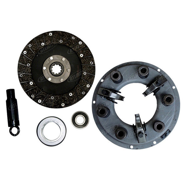 Clutch Kit Fits Massey Ferguson 135 2135 35 50 Loader Te20 Tea20 To20 To30