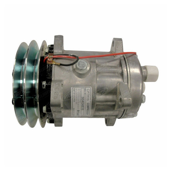 Compressor Deutz D4007 D4507 D4507C D4807 D4807C D5207 D5207C D6007 D6007C D6207