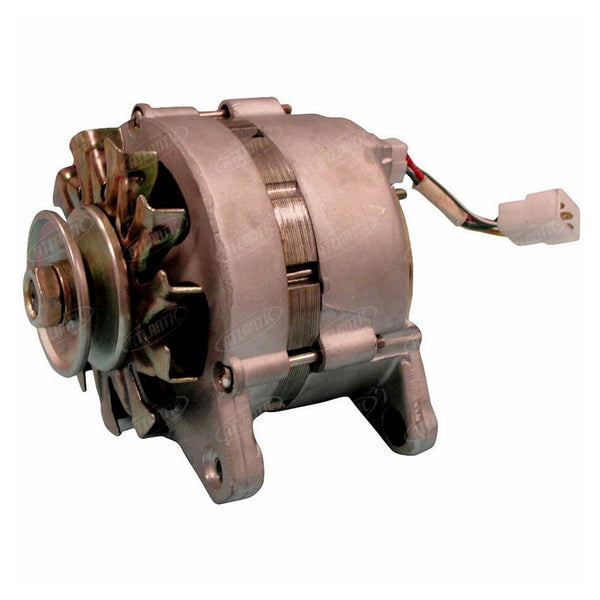 Alternator Case International Harvester 234 235 244 265 Compact Tractor