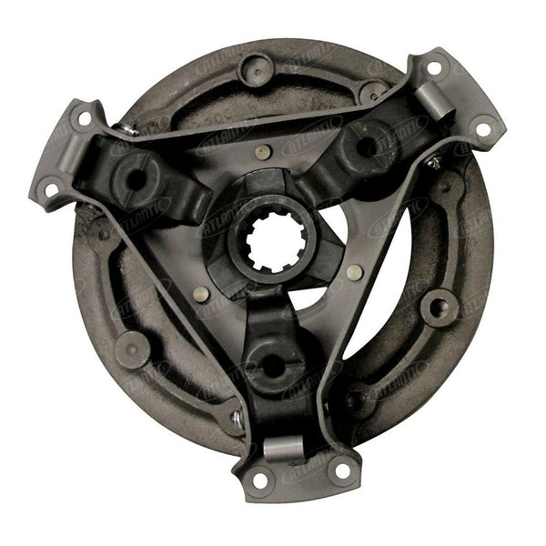 Clutch Plate fits Case/International Models Listed Below 1500655C91 1500655C92