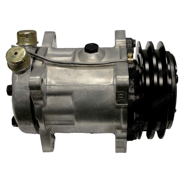 Ac Compressor Ford New Holland 4330V 4835 5635 6635 7635 Td60D Td70D Td75D Td80D