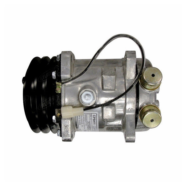 A C Compressor Ford New Holland Tn55D Tn55S Tn60Da Tn60Sa Tn60Va Tn65D Tn65F Tn6