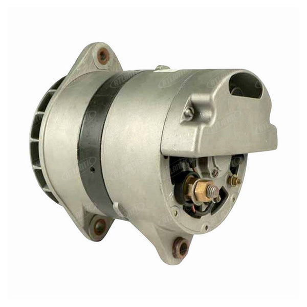 24V Alternator Fits John Deere Models At85458 Ty6681