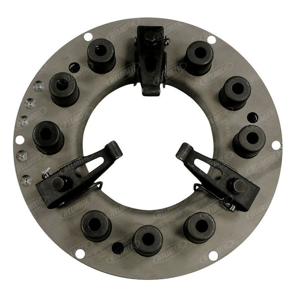 Clutch Plate Case International Harvester M Md Mdv Mv T6 Crawler Td6 Crawler Td9