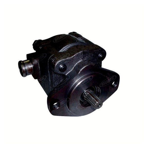 Hydraulic Pump Ford New Holland 555C 555D 575D 655C 655D 675D