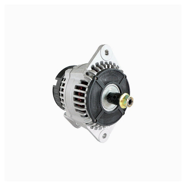 Alternator Case International Harvester 330 385430 480 485 530 Stx280 Stx330 Stx