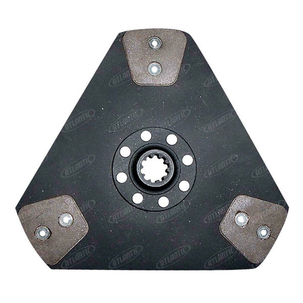 Clutch Disc Ford New Holland 2000 2150 2300 231 2310 233 2600 2600V 3000 3055 31
