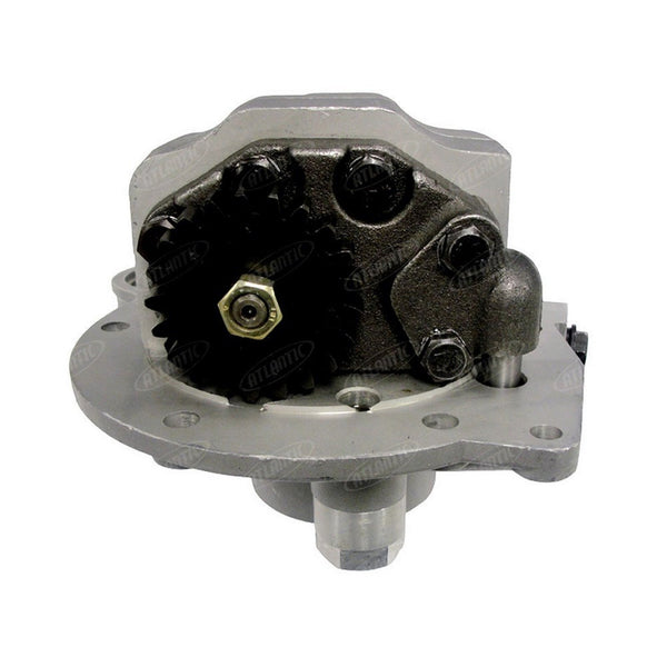 Hydraulic Pump Ford New Holland 5110 5610 5610S 5900 6610 6610O 6610S E0NN600AC