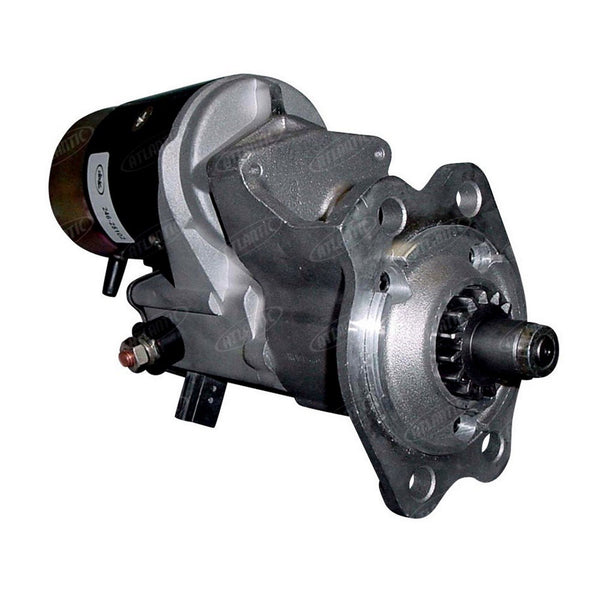 Starter Fits John Deere 1050 1250 1450 1650 850 Crawler 950 Utility