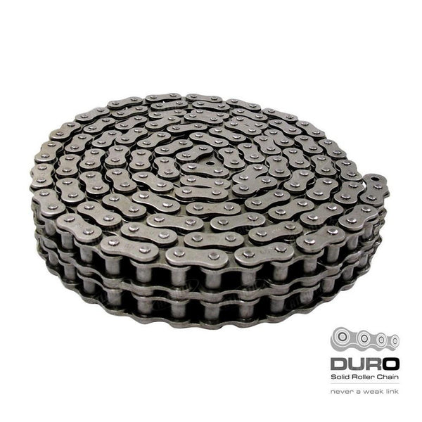 3016-1060D, Size 60, Double Strand, 10' Roll