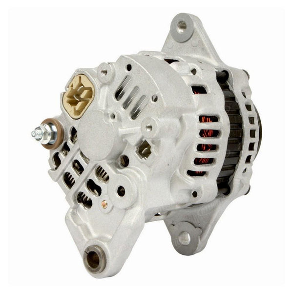 Alternator fits Ford/New Holland Models Listed Below SBA185046380