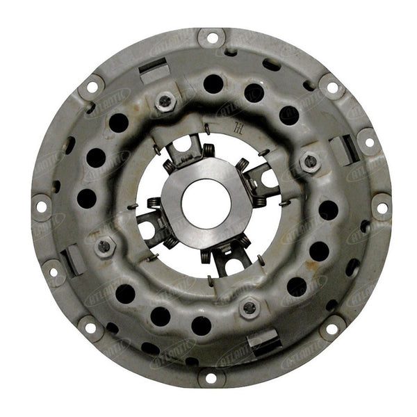 Clutch Plate Case International Harvester 1210 David Brown 1212 David Brown 3844