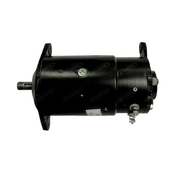 Starter Case International Harvester