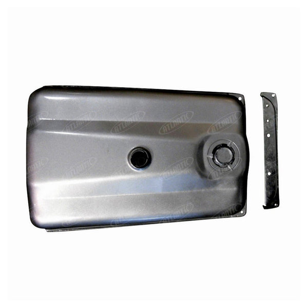 Fuel Tank Ford New Holland 2000 4 Cyl 62-64 4000 4 Cyl 62-64 600 600 Series 700