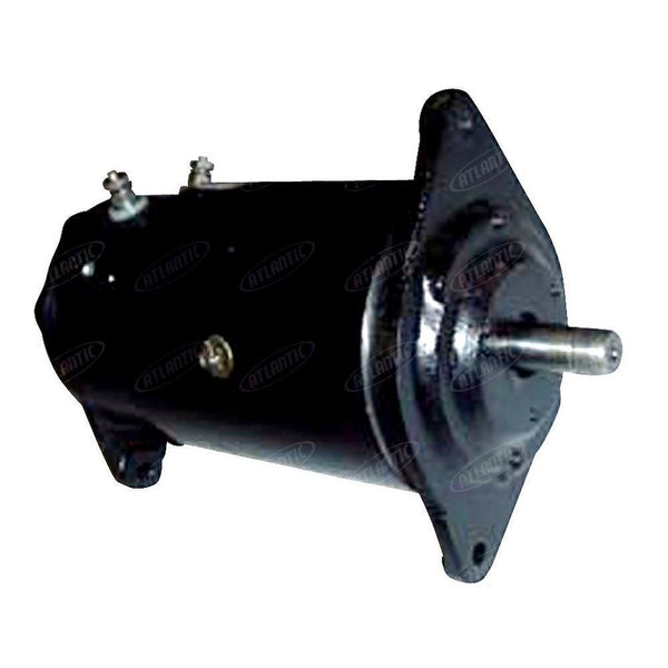Starter Generator fits Case/International Models Listed Below 1101432 1101693
