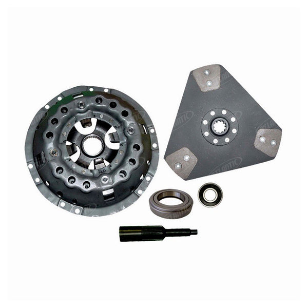 Clutch Kit Ford New Holland 2150 2300 230A 231 2310 233 234 2600 2600V 2610 2810