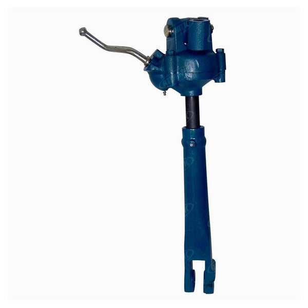 Leveling Box Assembly Ford New Holland 5000 5100 5200 5340 5600 5700 6600 6610 6