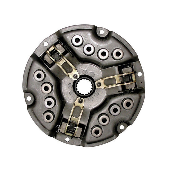 Clutch Plate Case International Harvester 2706 2756 2806 2826 2856 30883288660 C