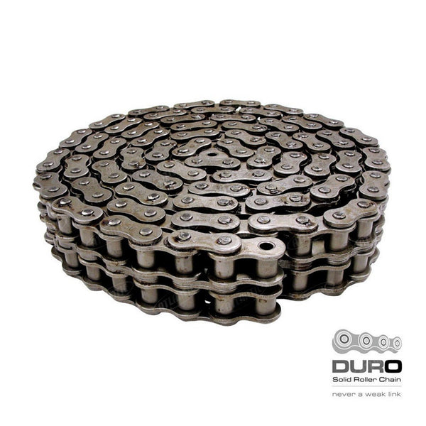 3016-1080D, Size 80, Double Strand, 10' Roll