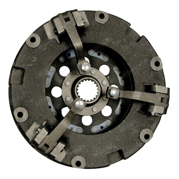 Clutch Plate Double Ford New Holland 1310 1510 1710 Compact Tractor